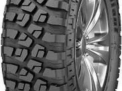 Cordiant Off Road 2 215/75 R15