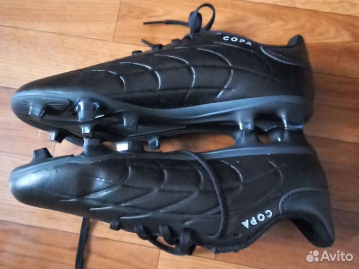 Бутсы Adidas новые