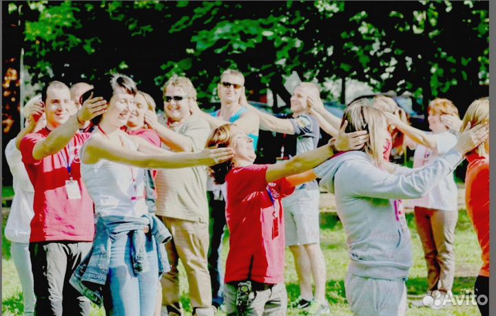 Требуется Разнорабочий без опыта Выплата еженед. С