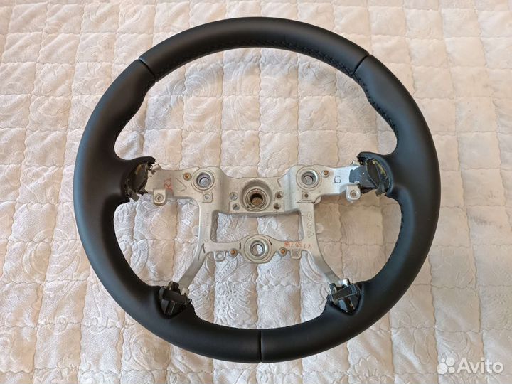 Руль обмен Хундай / Элантра / Аванта/ i 30