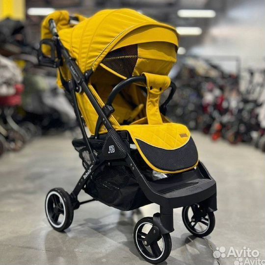 Коляска Бабало 2022/2023 оригинал