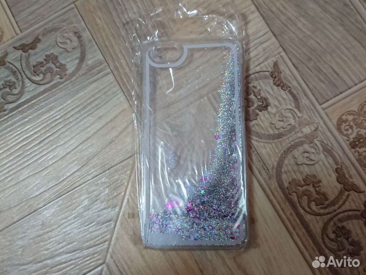 Чехол на айфон 7+