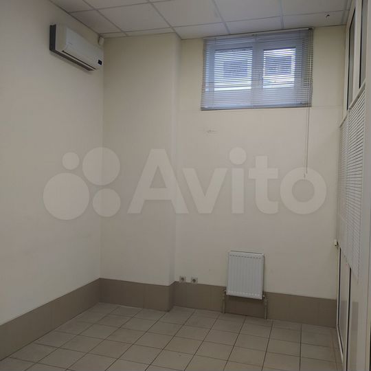 Офисное помещение, 38 м²