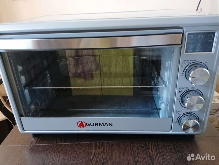 Печка электрическая для кухни бу