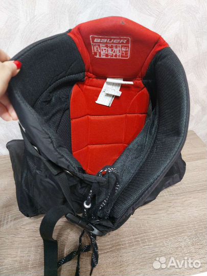 Хоккейная экипировка