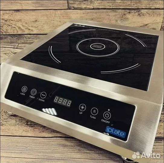 Iplate 3500 Alina Индукционная