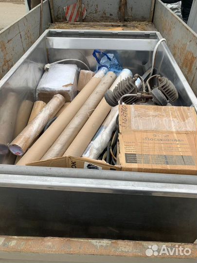 Ванна для аквапринта