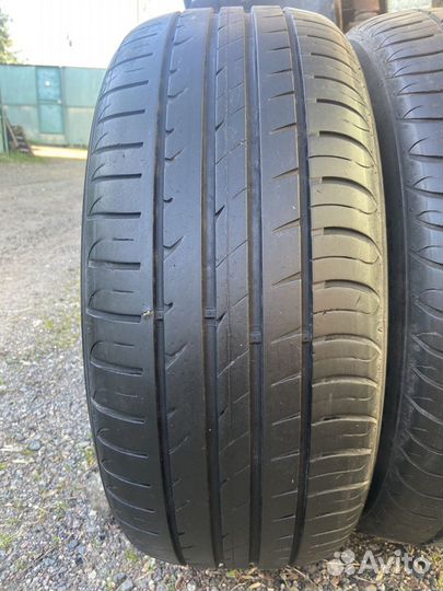 Hankook Ventus Prime 2 K115 205/55 R16 91H