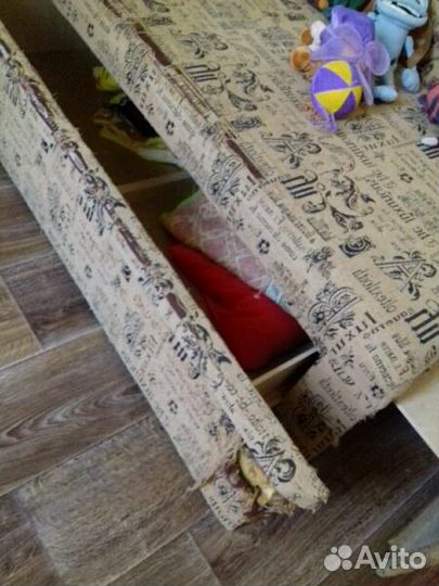 Диванчик б/у