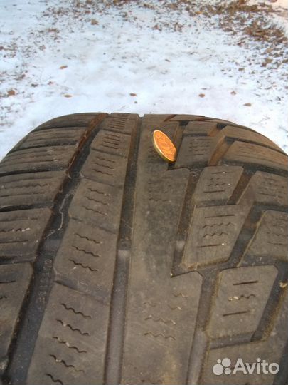 Nokian Tyres Hakkapeliitta 2 225/55 R16