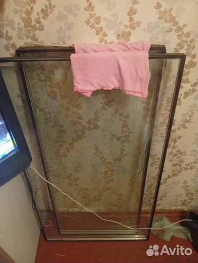 Стеклопакеты бу
