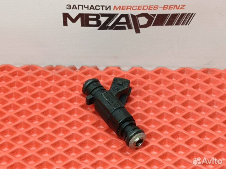 Форсунка топливная M112 Mercedes W163