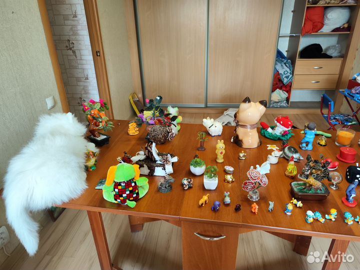 Фигурки, игрушки, сувениры, талисманы, Фэншуй