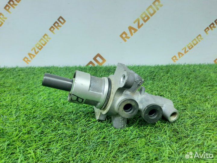 Цилиндр тормозной главный, гтц Bmw X5 E53 M62B44