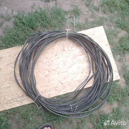 Алюминиевые провода