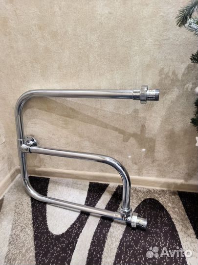 Сушилка для полотенец