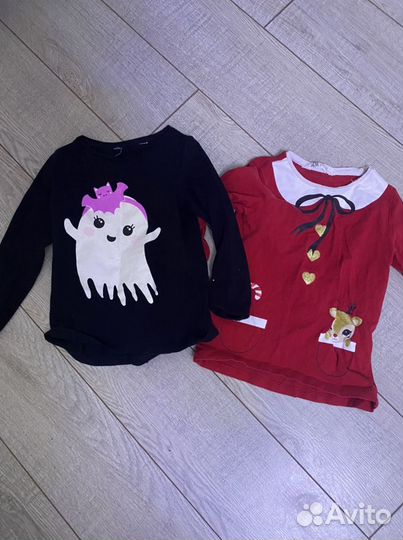 Кофточки H&M
