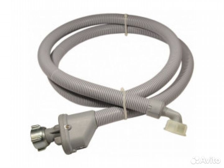 Шланг с аквастопом для стиралной машины