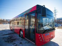 Городской автобус МАЗ 203047, 2022