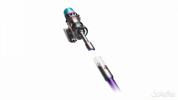 Пылесос Dyson Gen5 Detect Absolute SV23 новый