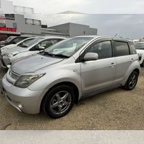 Toyota Ist 1.5 AT, 2003, 144 000 км, с пробегом, цена 495 000 руб.