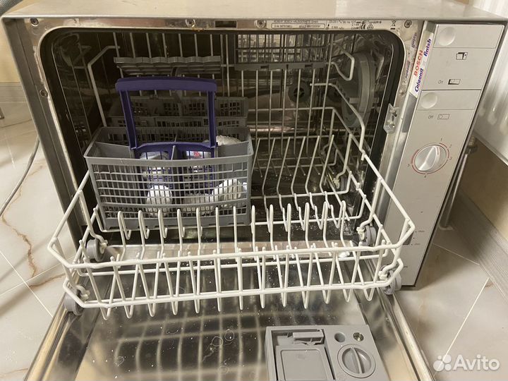 Посудомоечная машина bosch