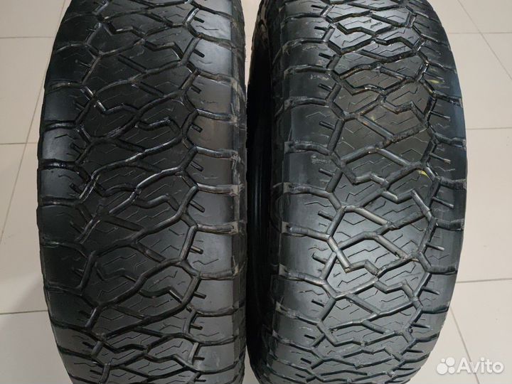 Maxxis Razr AT 275/60 R20 116S