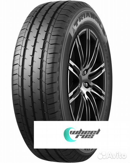 Triangle Connex Van TV701 215/70 R16C