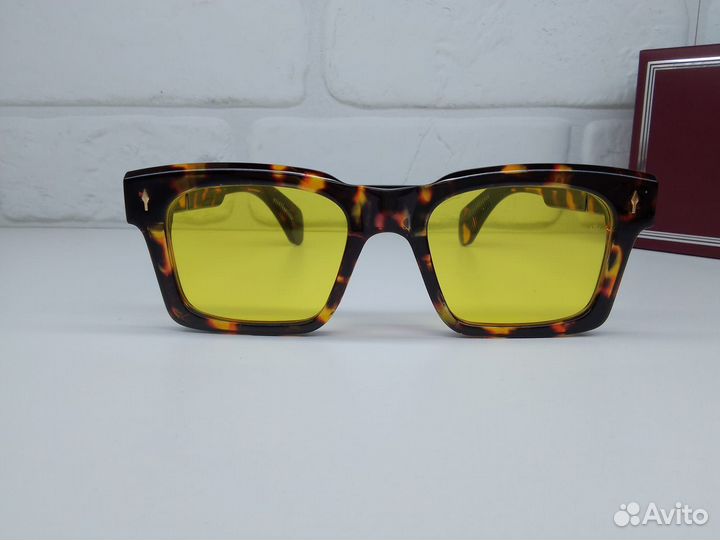 Очки Jacques Marie Mage