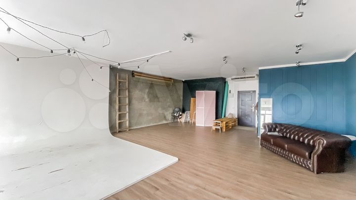 Свободного назначения, 74 м²