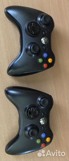 Xbox 360