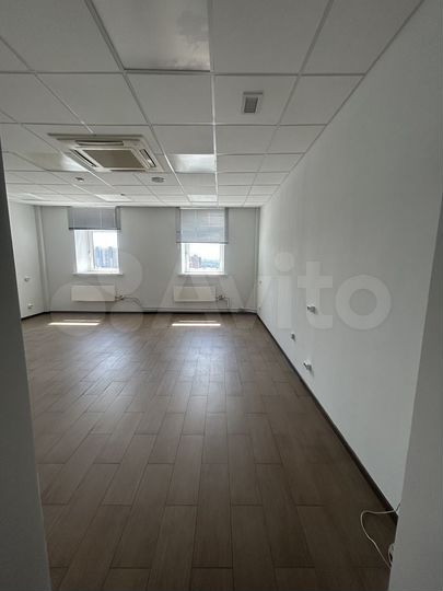 Офис, 37.4 м²