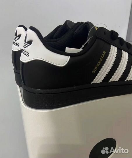 Adidas Superstar оригинал