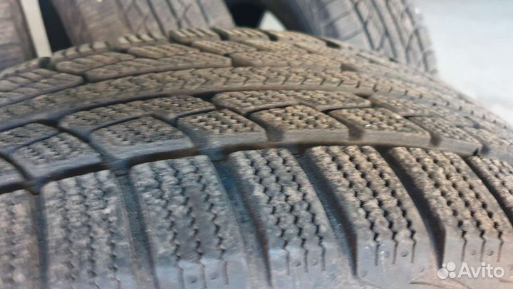 Achilles Winter 101 225/65 R17 102H