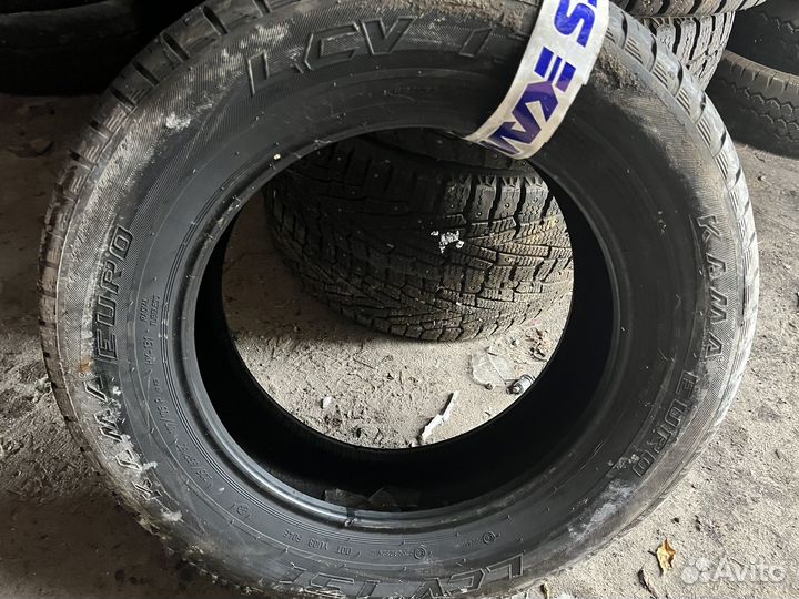 КАМА Kама-Euro LCV-131 205/65 R16C 80