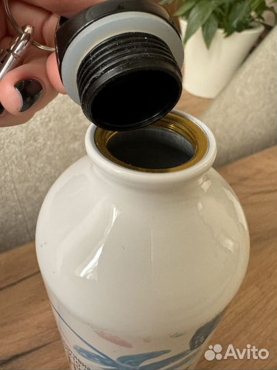 Бутылка для воды