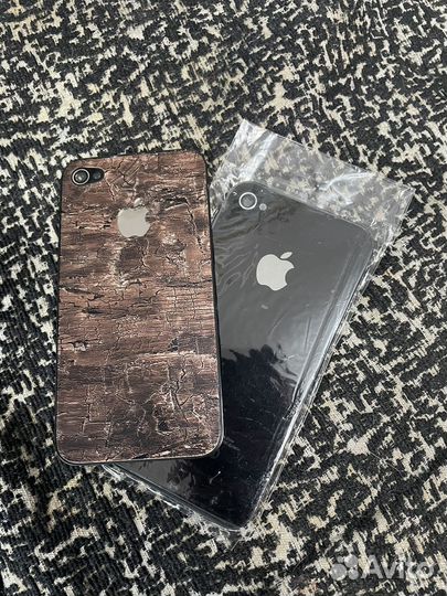 Телефон iPhone запчасти 4/4s
