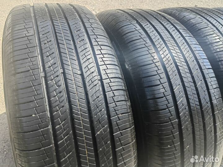 Колёса лето 235/65R17 Hyundai Tucson,Santa Fe ориг