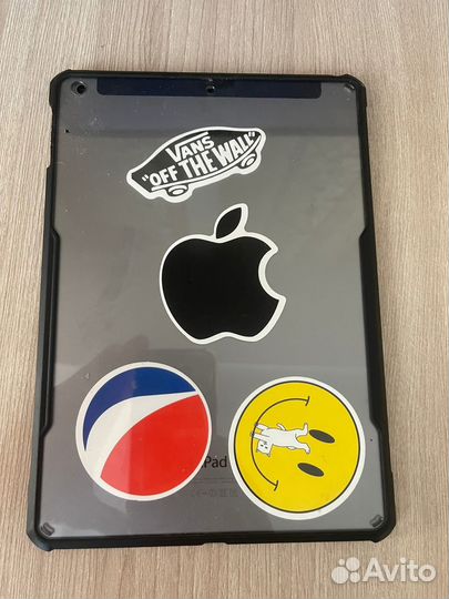 iPad air 4G LTE 32GB рст