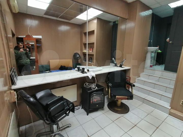 Свободного назначения, 20 м²