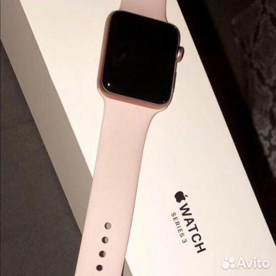 Apple watch se