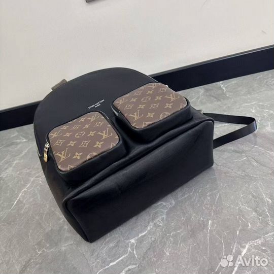 Рюкзак женский