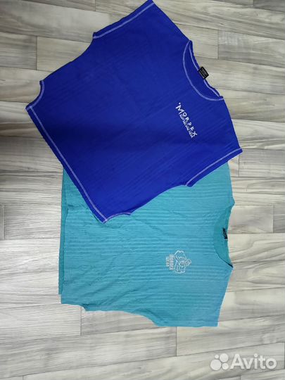 Фирменные футболки Mordex