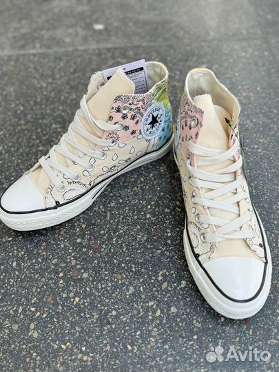 Кеды Converse