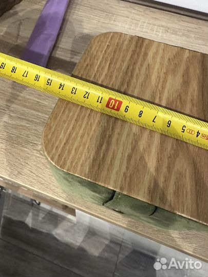 Шкатулка для украшений