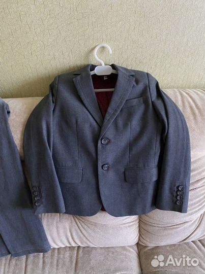 Школьная форма Алекс-М