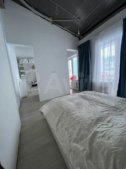 Таунхаус 89,7 м² на участке 2,5 сот.