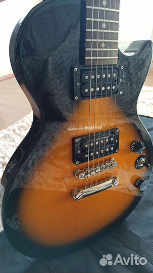 Комплект электрогитара Epiphone Les Paul Special