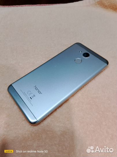 HONOR 6C Pro, 3/32 ГБ