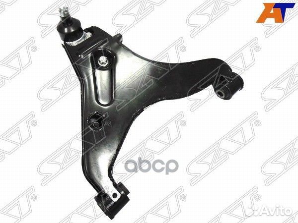 Рычаг нижний с шаров. mitsubishi